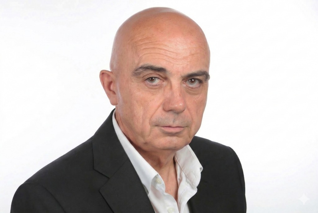 Enzo Casadio