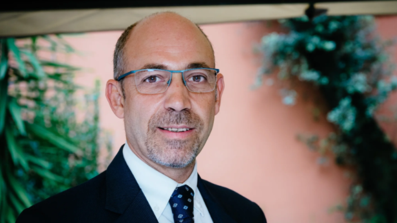 Carlo Dugo