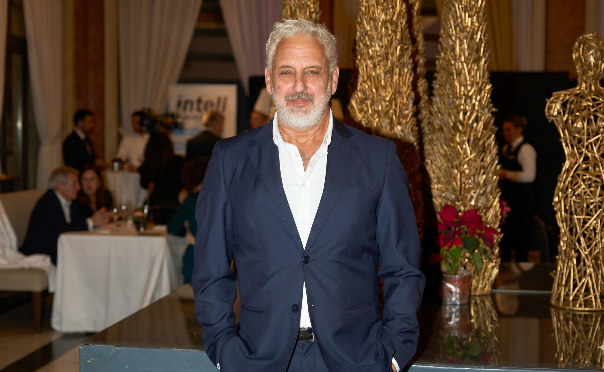 Vincent Riotta