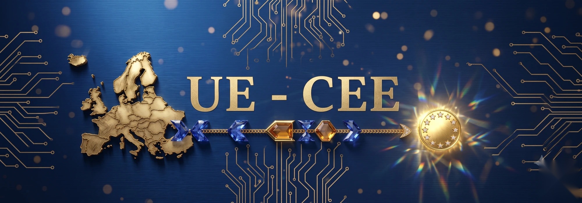 UE - CEE