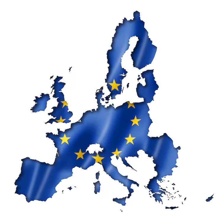 Tesori d'Europa