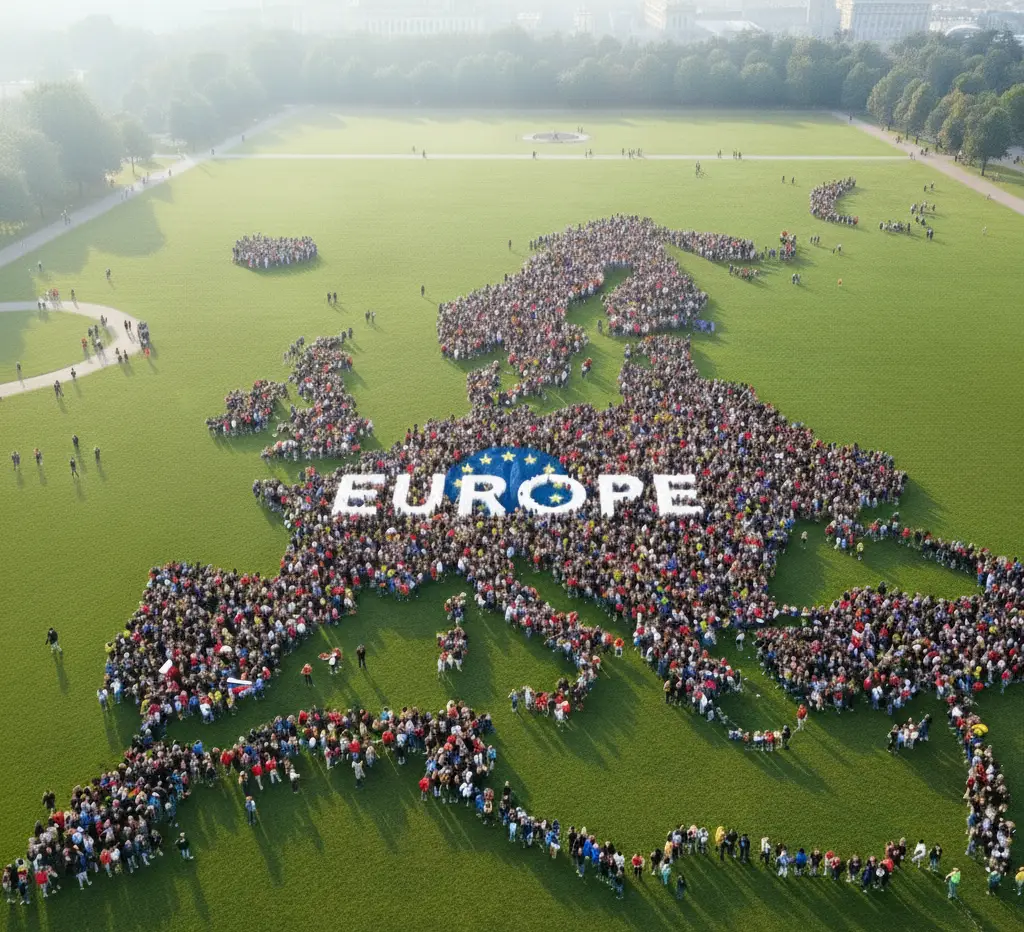 Tesori d'Europa