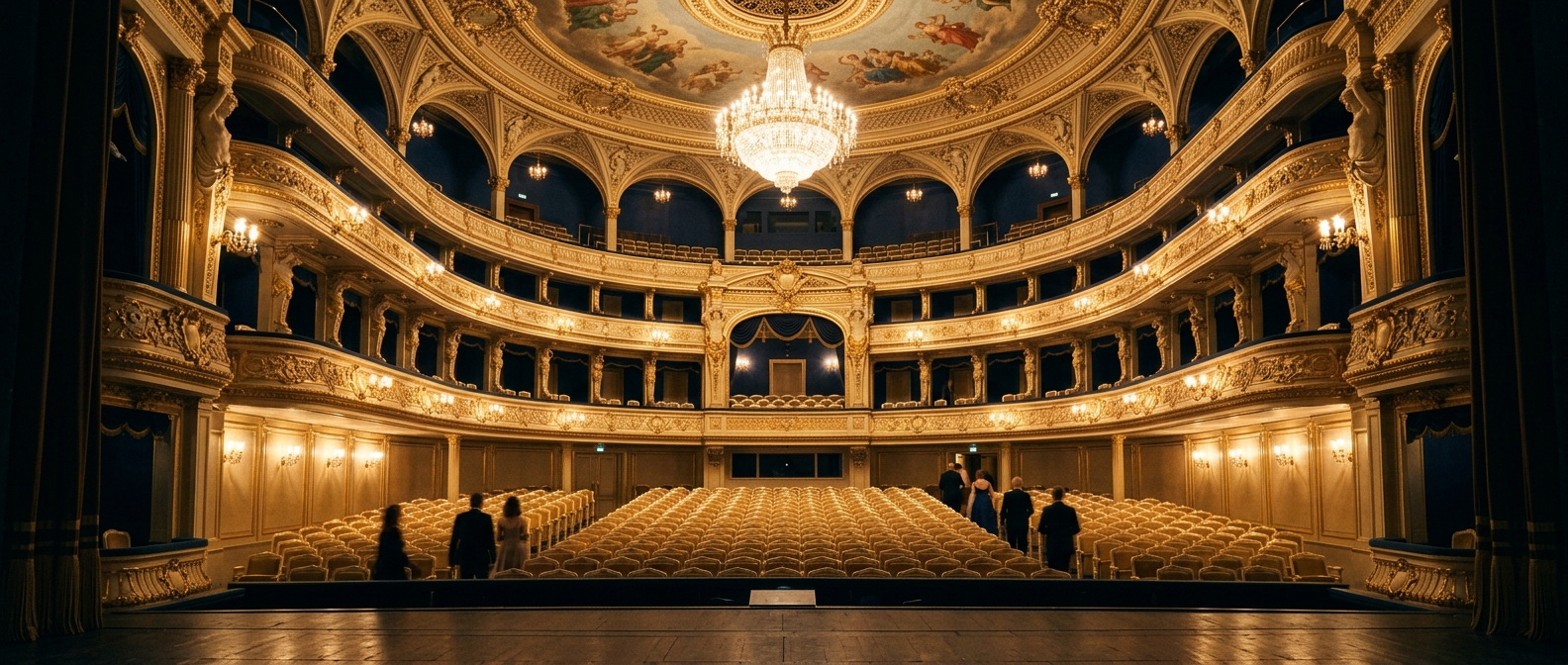 Grandi Eventi Internazionali