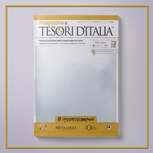 Magazine annuale