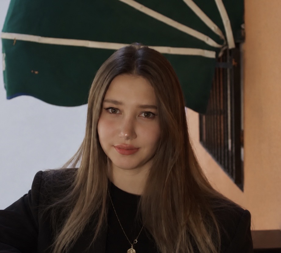 Deniz Ozalban