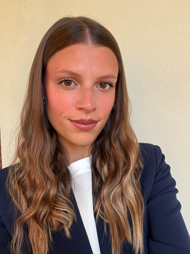 Giulia Malandrino