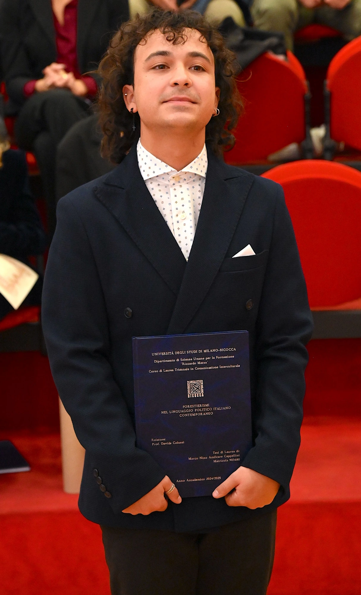 Marco Cappellini