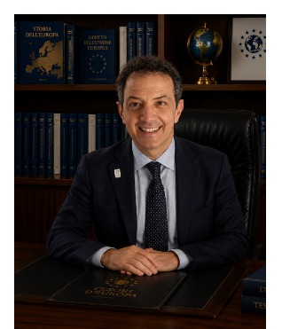 Riccardo D'Urso