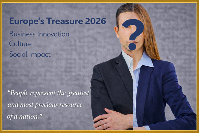Treasures 2026